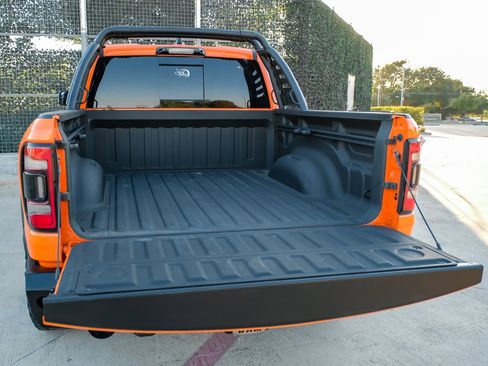 Used 2022 RAM 1500 TRX w/ TRX Level 2 Equipment Group image 55