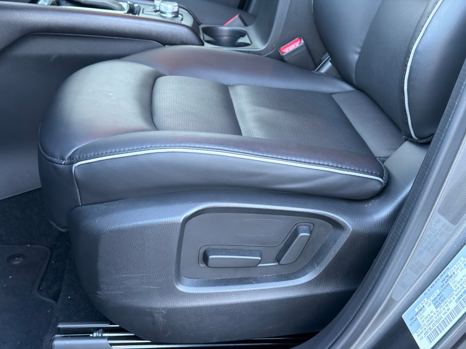 Used 2025 MAZDA CX-5 AWD 2.5 S image 13