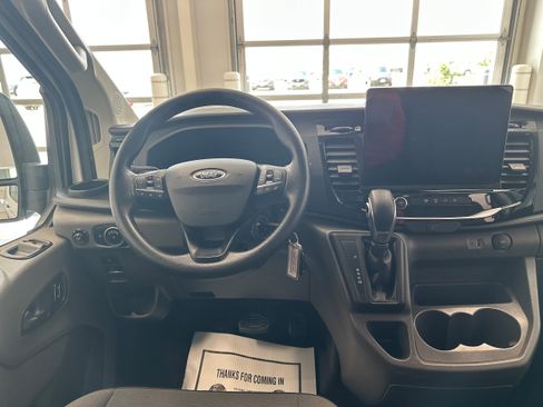 Used 2024 Ford Transit 350 XLT RWD image 18