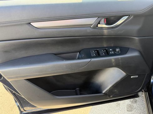 Used 2018 MAZDA CX-5 Touring w/ Preferred Equipment Package image 11