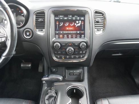 Used 2018 Dodge Durango GT w/ Technology Group image 20