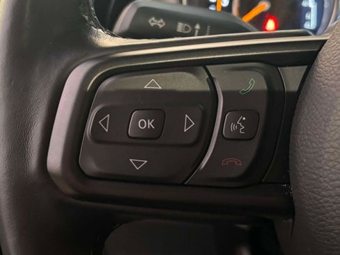 Used 2021 Jeep Wrangler Willys image 23