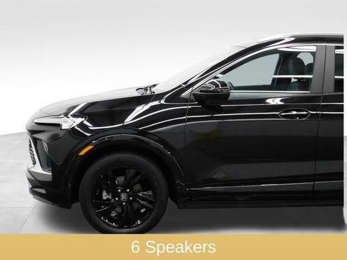 Used 2024 Buick Encore GX Sport Touring w/ Comfort Package image 6