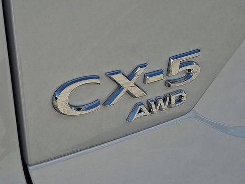 New 2025 MAZDA CX-5 AWD 2.5 S w/ Premium Plus Pkg image 6