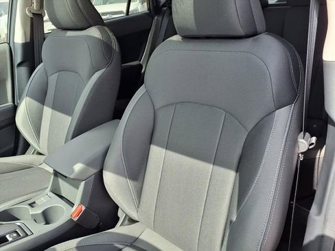 New 2026 Subaru Crosstrek 2.0i Premium image 7