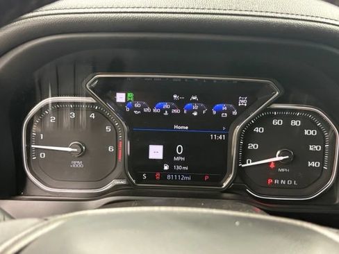 Used 2022 GMC Sierra 1500 AT4 w/ AT4 Premium Package AWD/4WD image 25