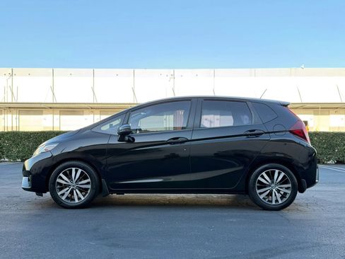 Used 2016 Honda Fit EX-L image 7