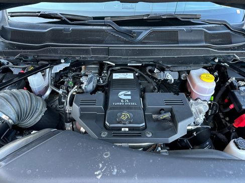 Used 2023 RAM 2500 Tradesman image 52