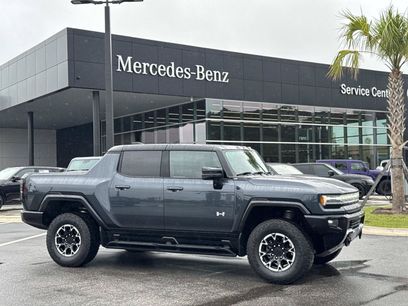 Used 2026 GMC Hummer EV 4x4 Crew Cab w/ Extreme Off-Road Package