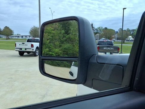 New 2026 RAM 3500 Tradesman AWD/4WD image 21
