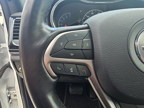 Used 2021 Jeep Grand Cherokee Limited w/ Quick Order Package 28K 80th image 26