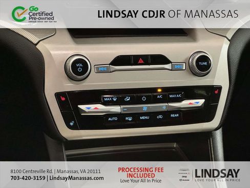Used 2023 Ford Explorer XLT w/ Equipment Group 202A AWD/4WD image 26