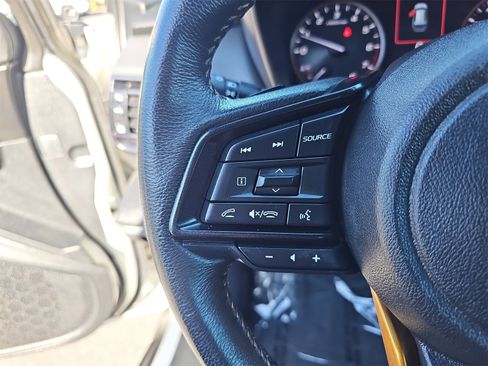 Certified 2023 Subaru Outback Wilderness image 17