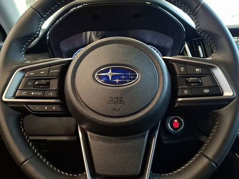 New 2025 Subaru Legacy Premium AWD/4WD image 12
