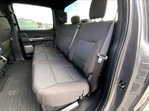 Certified 2023 Ford F150 XLT w/ Equipment Group 302A High image 20