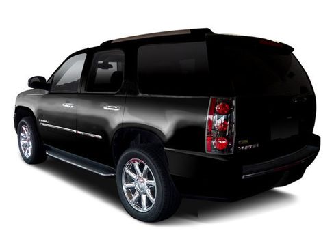 Used 2009 GMC Yukon Denali AWD/4WD image 2