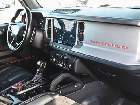 Used 2023 Ford Bronco Raptor image 30