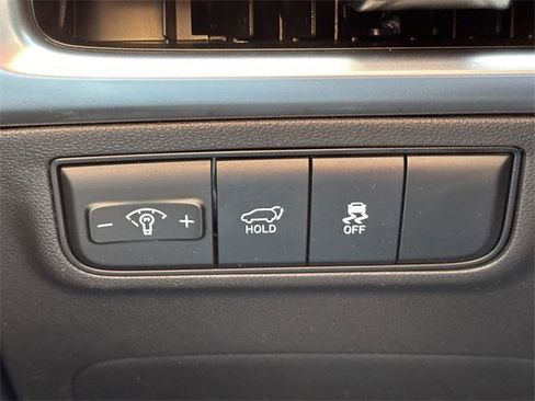 New 2025 Hyundai Tucson SEL image 30