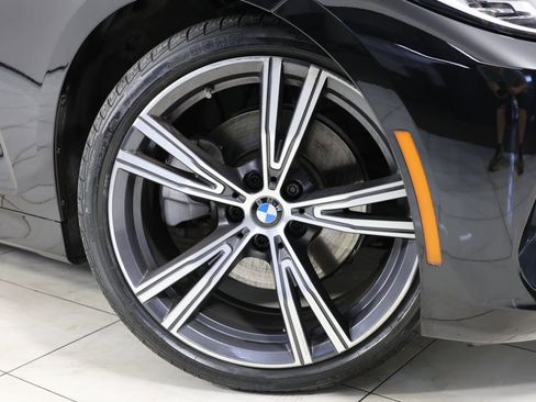Used 2022 BMW 430i Convertible w/ Convenience Package RWD image 13