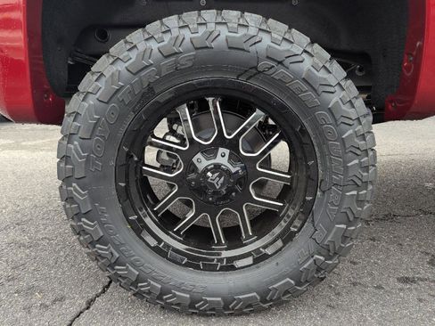 New 2026 Chevrolet Silverado 1500 RST image 17