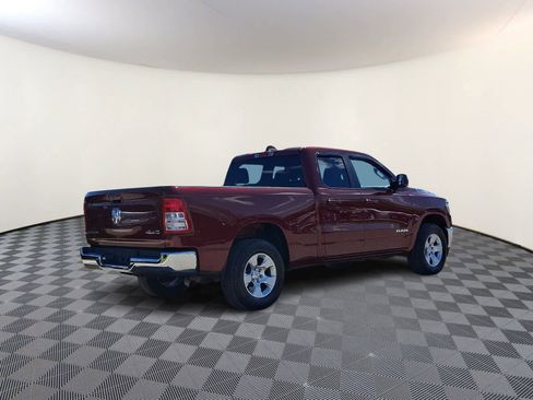 Used 2022 RAM 1500 Big Horn AWD/4WD image 5