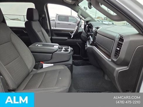 Used 2025 Chevrolet Silverado 2500 LT w/ Convenience Package AWD/4WD image 17