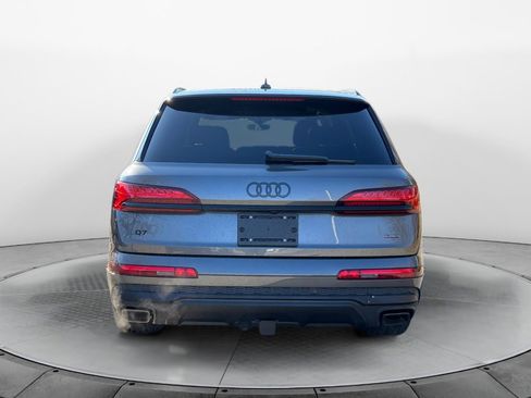 New 2026 Audi Q7 3.0T Premium Plus image 6