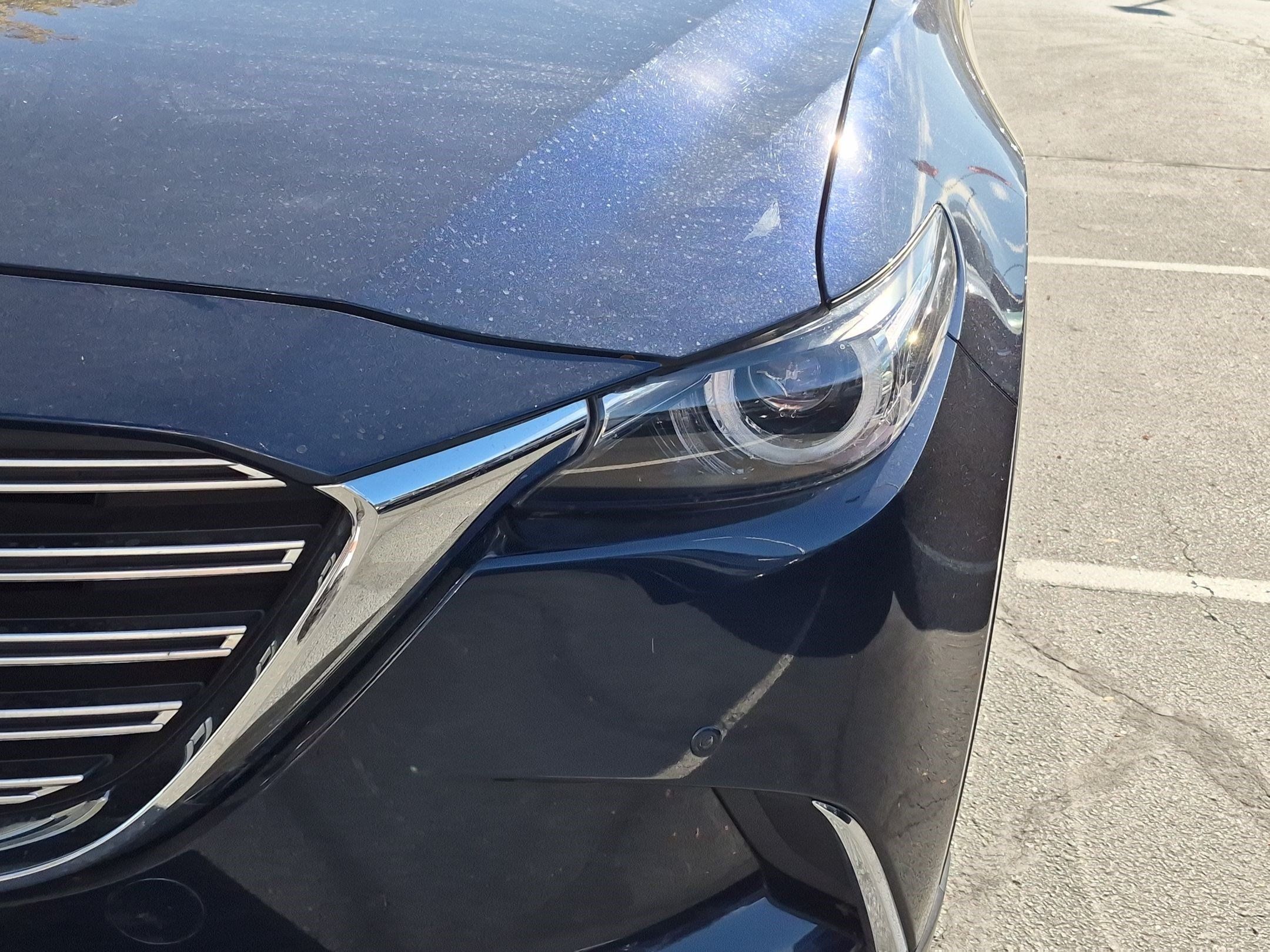 Used 2019 MAZDA CX-9 Grand Touring AWD/4WD image 12