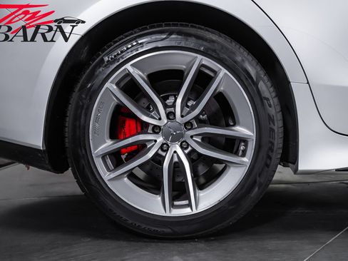 Used 2020 Mercedes-Benz AMG GT 63 image 16