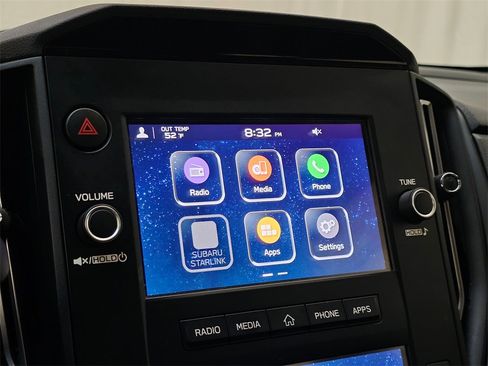 Used 2023 Subaru WRX Base image 26