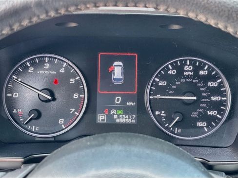 Used 2022 Subaru Outback Limited XT AWD/4WD image 12