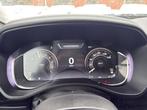 New 2026 RAM 1500 Laramie w/ Night Edition image 16