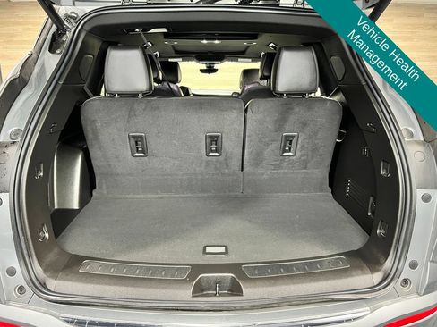 Used 2024 Buick Enclave Avenir w/ Avenir Technology Package AWD/4WD image 20