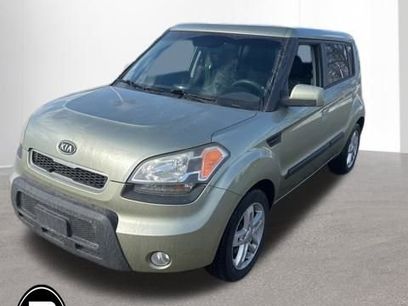 Used 2010 Kia Soul + w/ Audio Pkg