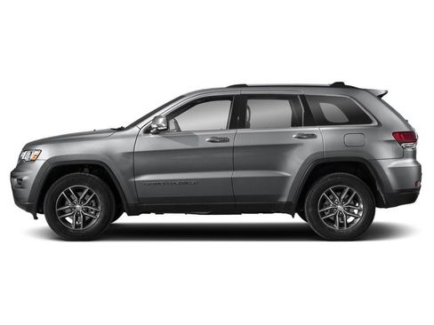 Used 2021 Jeep Grand Cherokee Limited AWD/4WD image 63