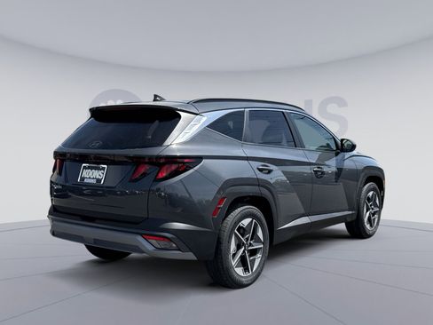 New 2026 Hyundai Tucson SEL FWD image 7