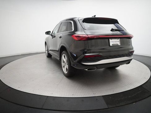 Certified 2025 Audi Q5 Premium Plus w/ Premium Plus AWD/4WD image 36