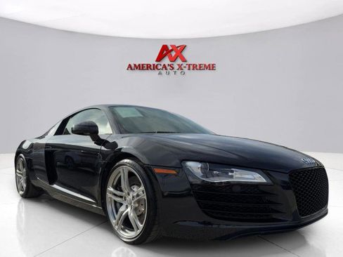 Used 2011 Audi R8 V8 image 7