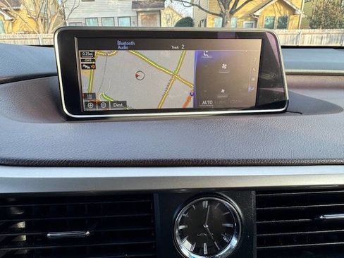 Used 2016 Lexus RX 350 Base 4dr SUV image 72