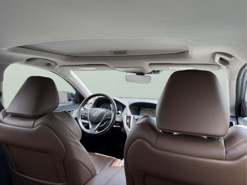 Used 2020 Acura TLX V6 w/ Technology Package FWD image 25