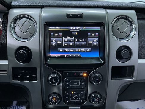 Used 2013 Ford F150 FX4 w/ Luxury Equipment Group image 24
