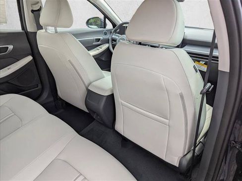 New 2026 Hyundai Sonata SE FWD image 28