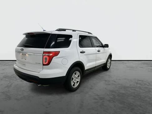 Used 2013 Ford Explorer FWD image 3