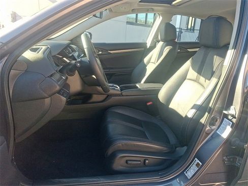 Used 2019 Honda Civic EX-L image 13