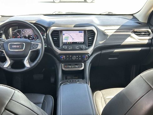Used 2023 GMC Acadia Denali image 21