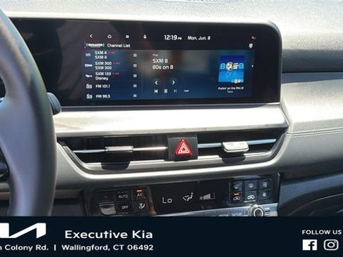 Used 2026 Kia Seltos EX w/ EX Sunroof Package AWD/4WD image 17