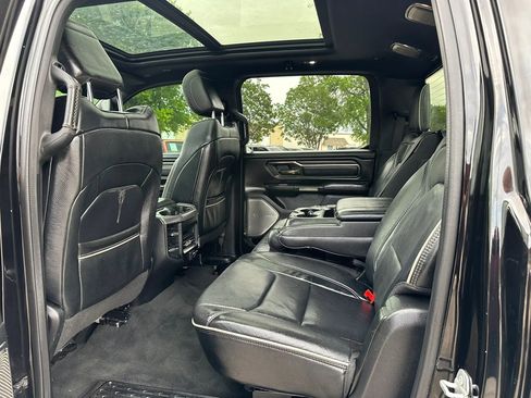 Used 2020 RAM 1500 Limited image 20