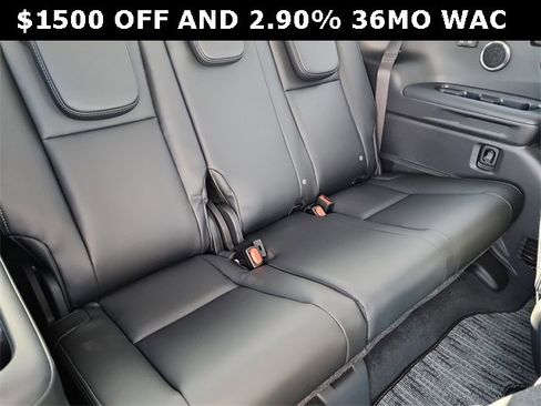 New 2026 Subaru Ascent Limited image 20