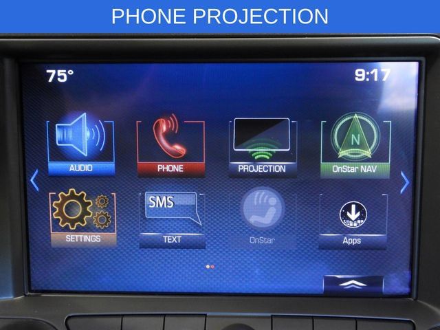 Used 2019 Chevrolet Corvette Stingray Coupe w/ Battery Protection Package RWD image 5