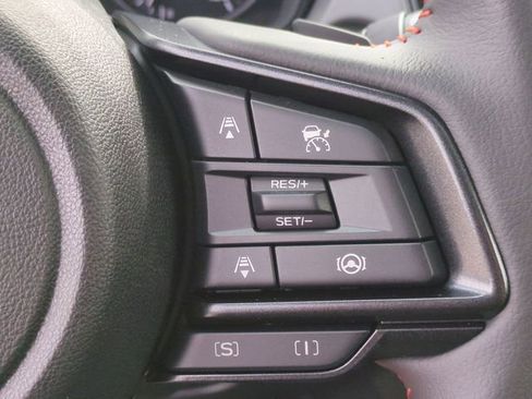 New 2025 Subaru Crosstrek 2.5i Limited image 20